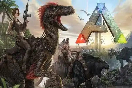 ARK SURVIVAL EVOLVED YouTube trailer